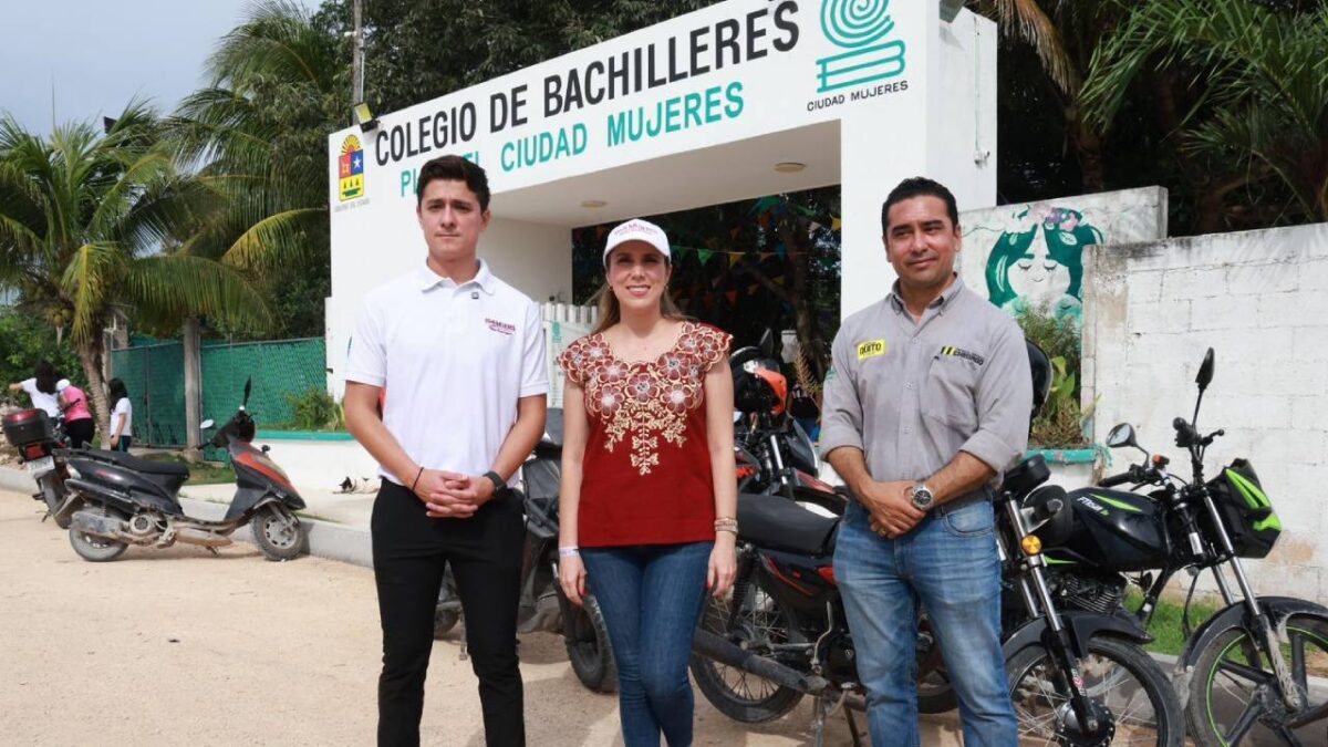 Pavimentación en la calle Boca Iglesias.