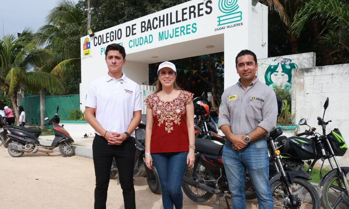 Pavimentación en la calle Boca Iglesias.