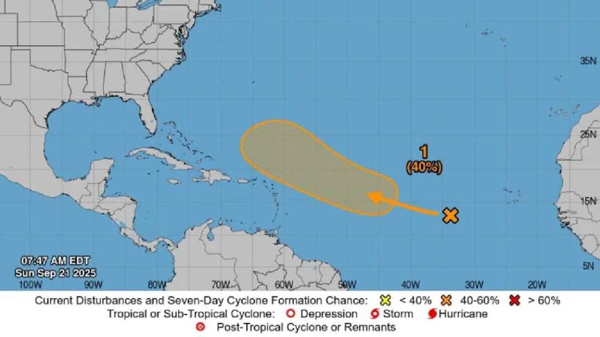 Vigilancia en el Atlántico.