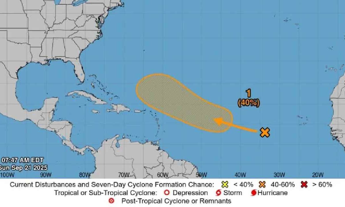 Vigilancia en el Atlántico.
