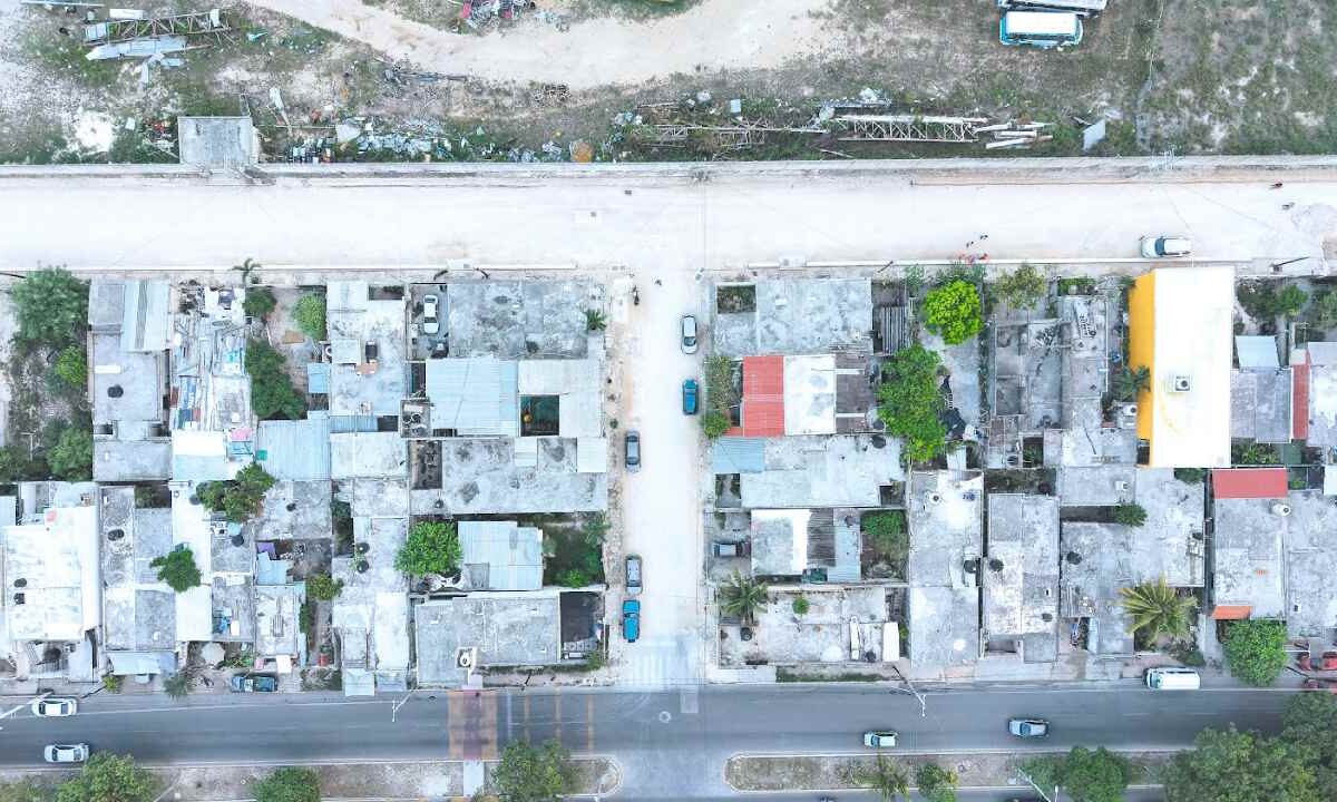 Ayuntamiento Benito Juárez invertirá en obras.
