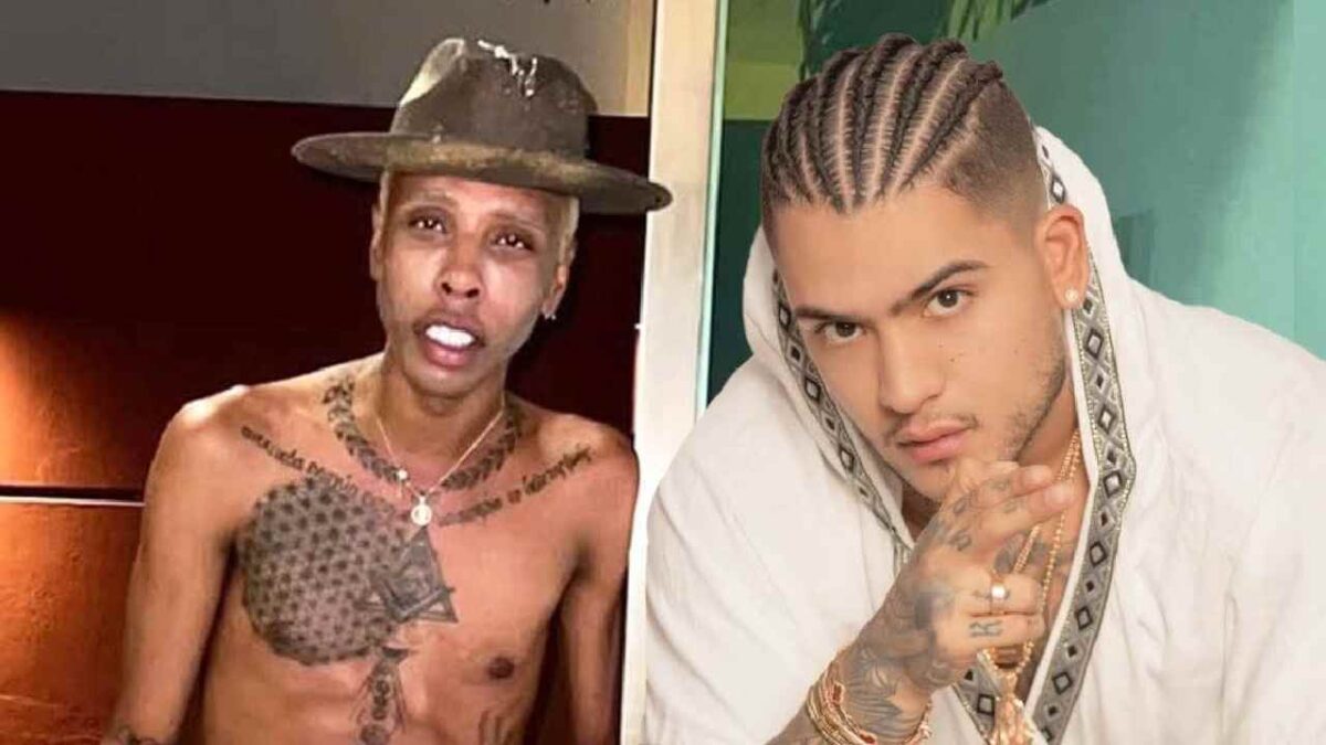 Hallan sin vida a B King.