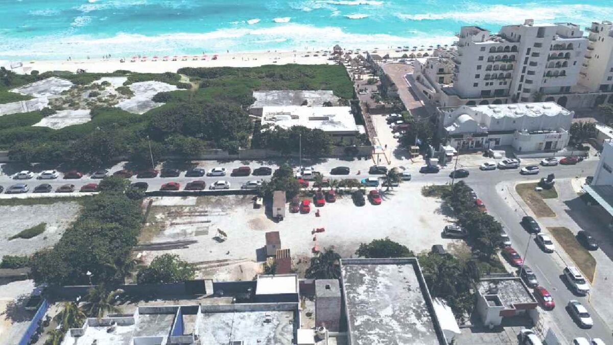 El C2 sigue su marcha.