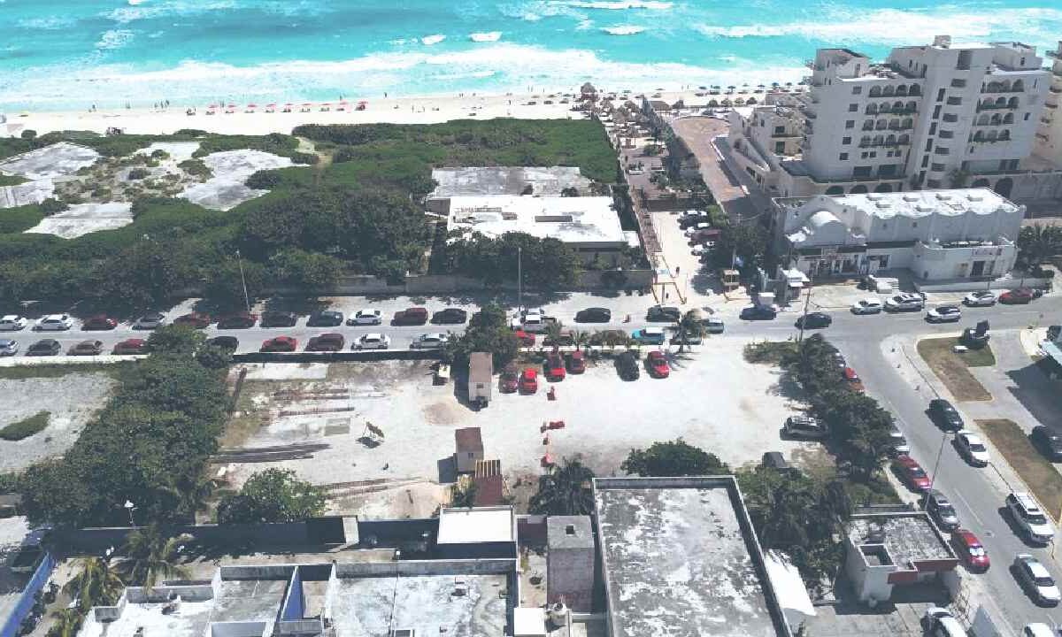 El C2 sigue su marcha.