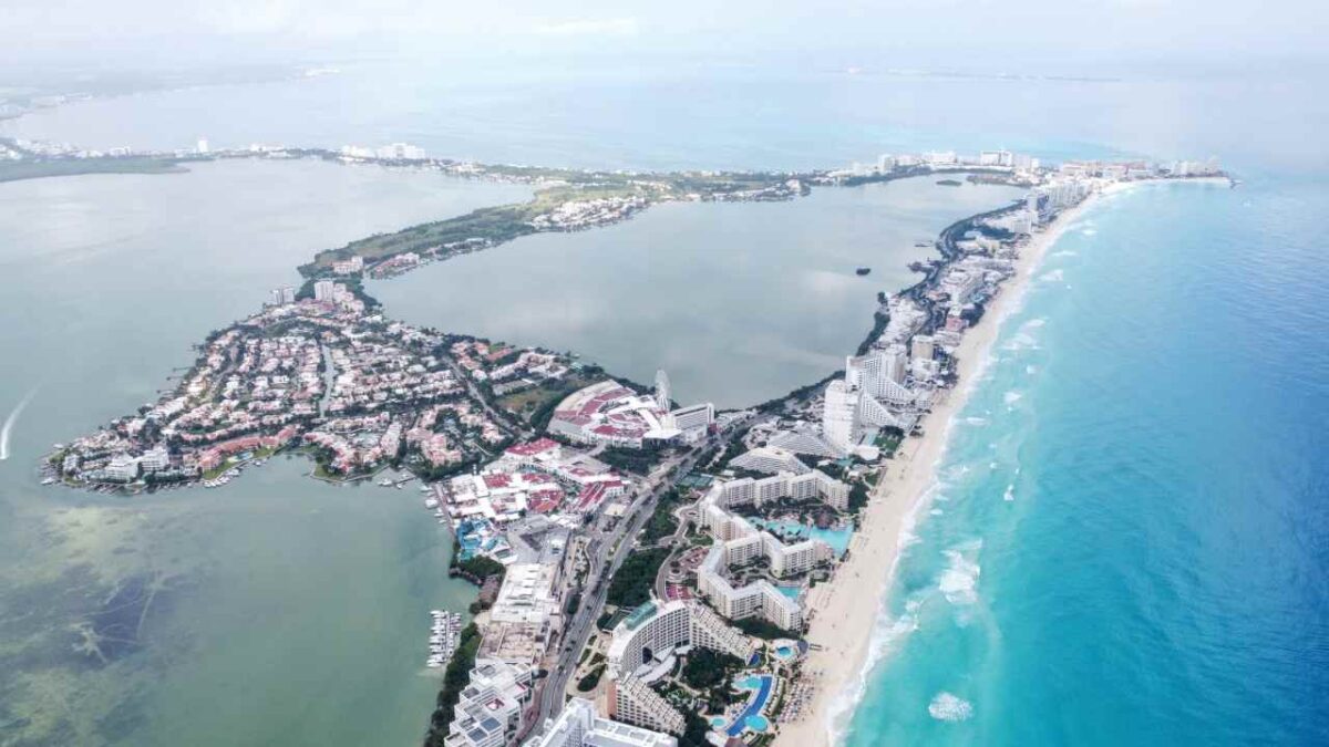Cancún será sede de los "Oscar del Turismo".