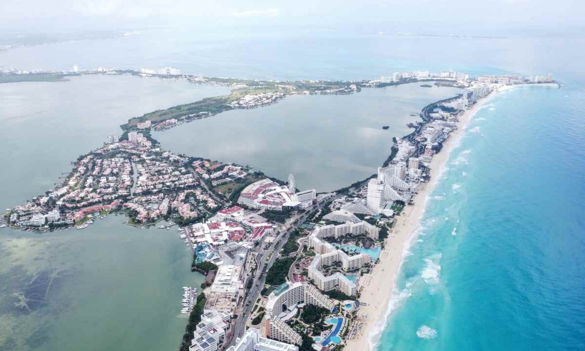 Cancún será sede de los "Oscar del Turismo".