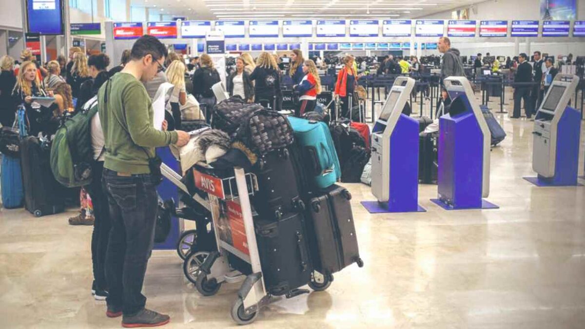 Quintana Roo se alista para la copa del mundo.