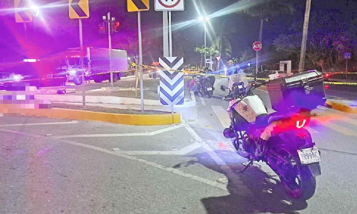 Alcoholímetro en pausa.