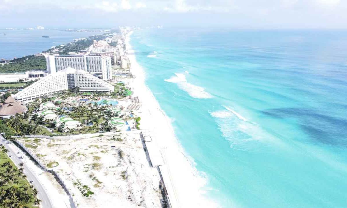 El Caribe mexicano va por más.