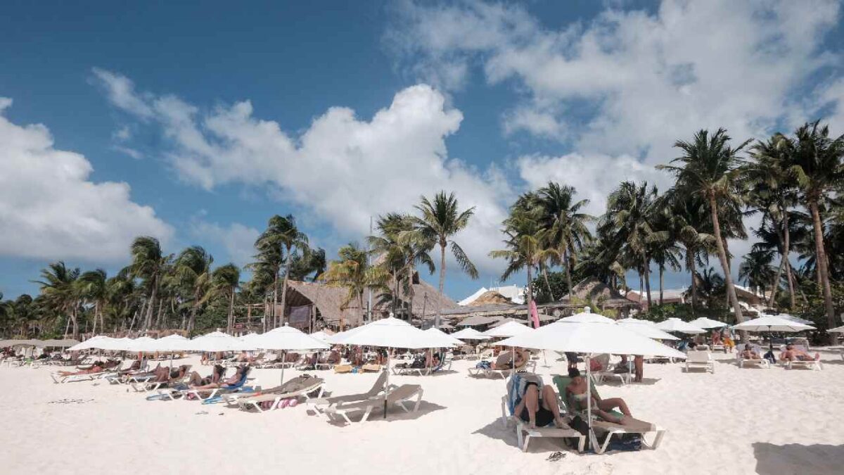 Se prevé un día caluroso.