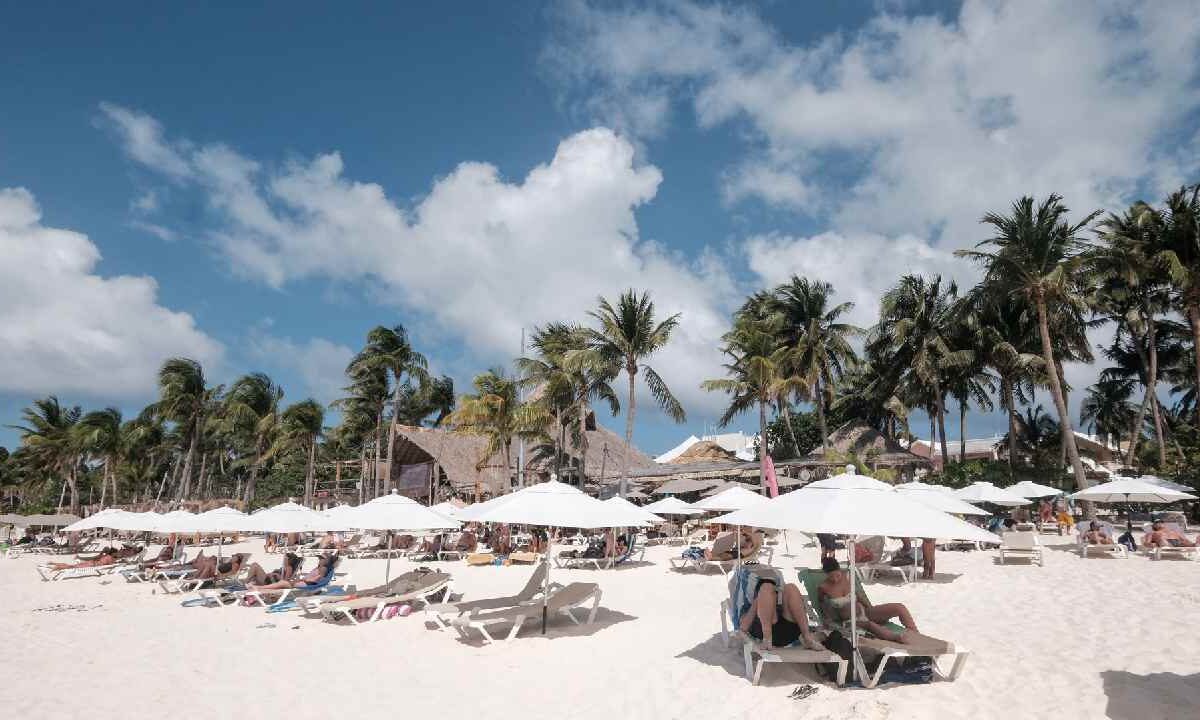 Se prevé un día caluroso.