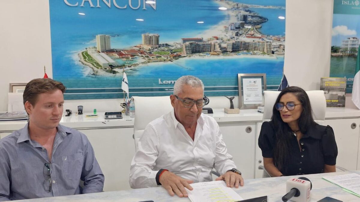 Congreso Ciudad Alternativa