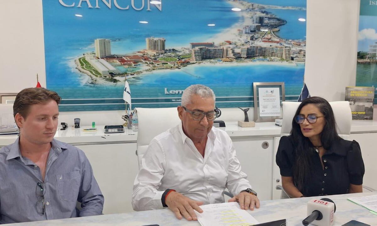 Congreso Ciudad Alternativa