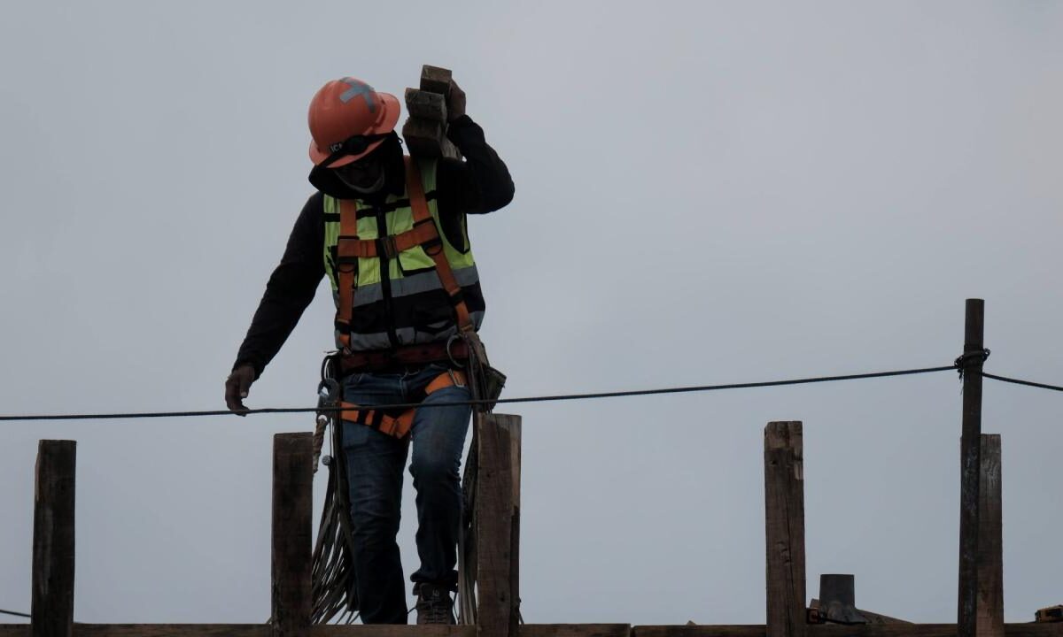 Industria de la construcción en Quintana Roo.