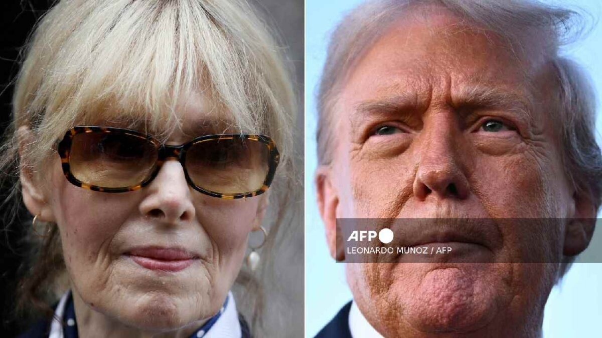 Donald Trump deberá pagar multa.