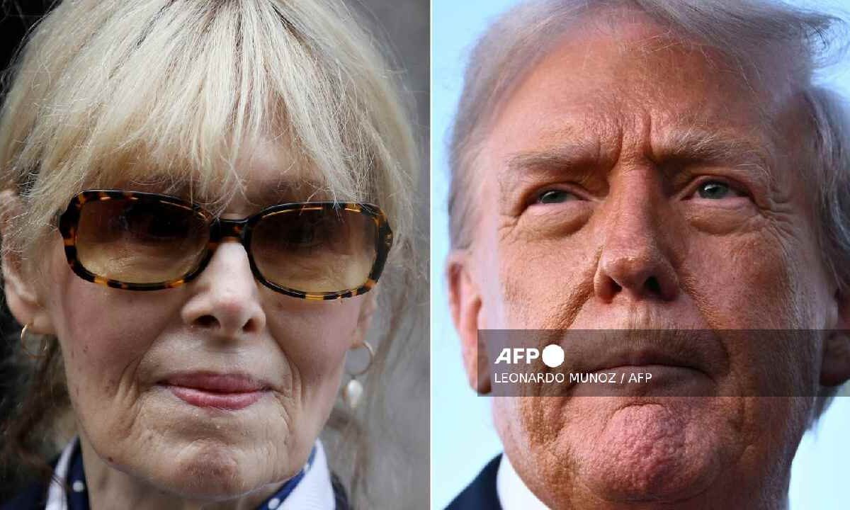 Donald Trump deberá pagar multa.