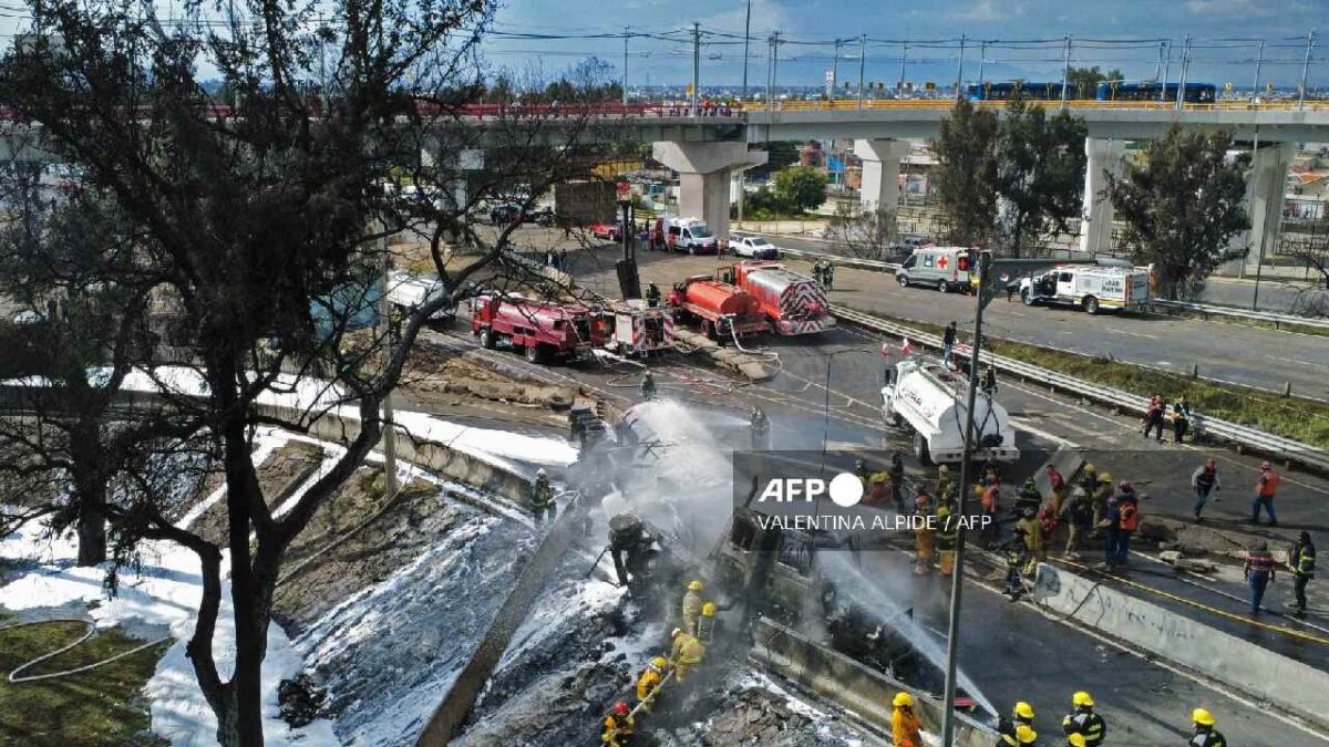 Aumentan víctimas por pipazo.