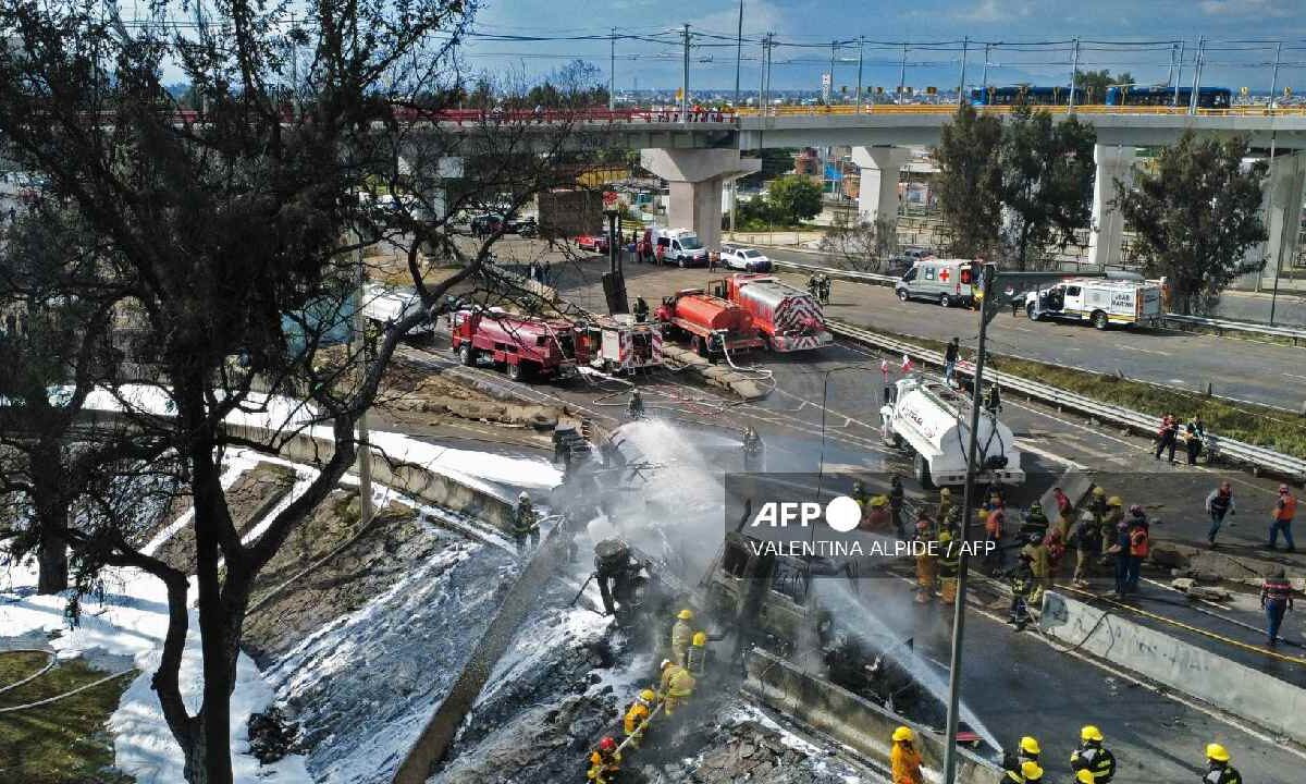 Aumentan víctimas por pipazo.