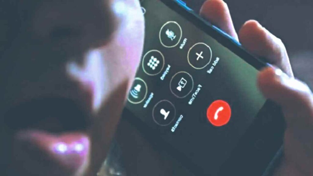 Desconfianza para denunciar casos de extorsión.
