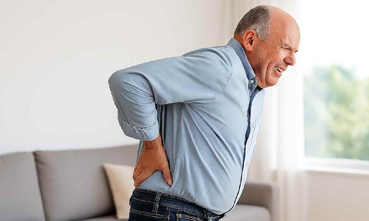 Revelan beneficios del extracto de cannabis en caso de dolor lumbar.