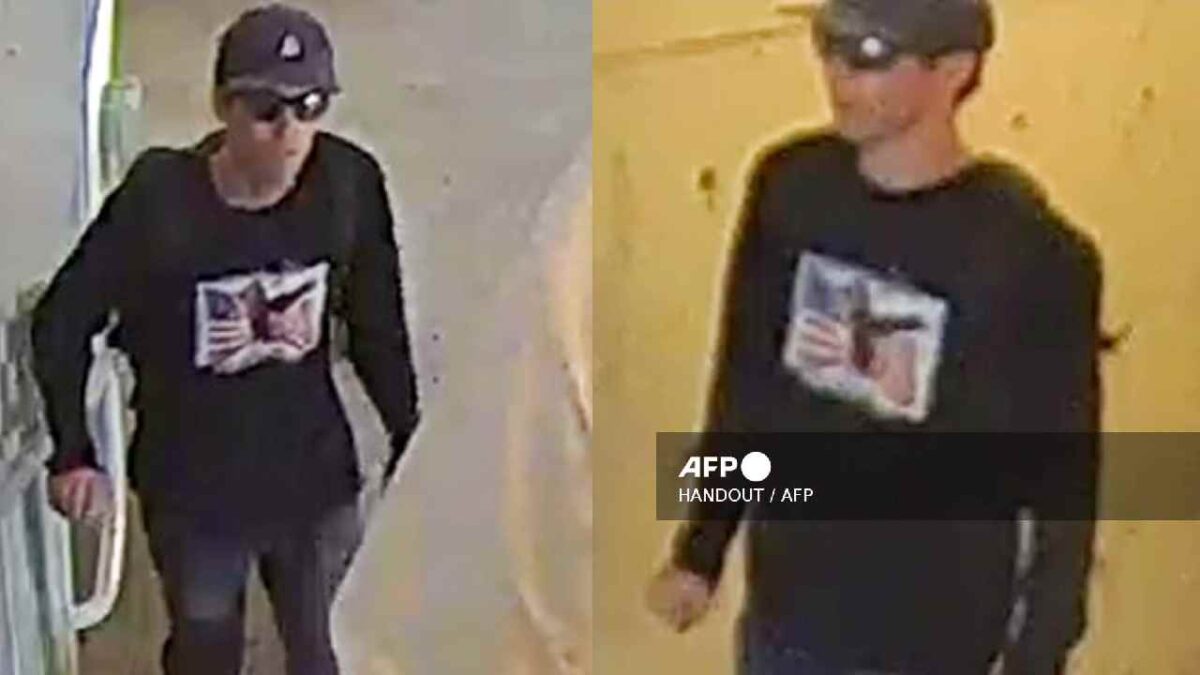 El FBI sigue trabajando en el caso Kirk.