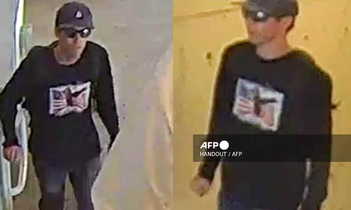 El FBI sigue trabajando en el caso Kirk.