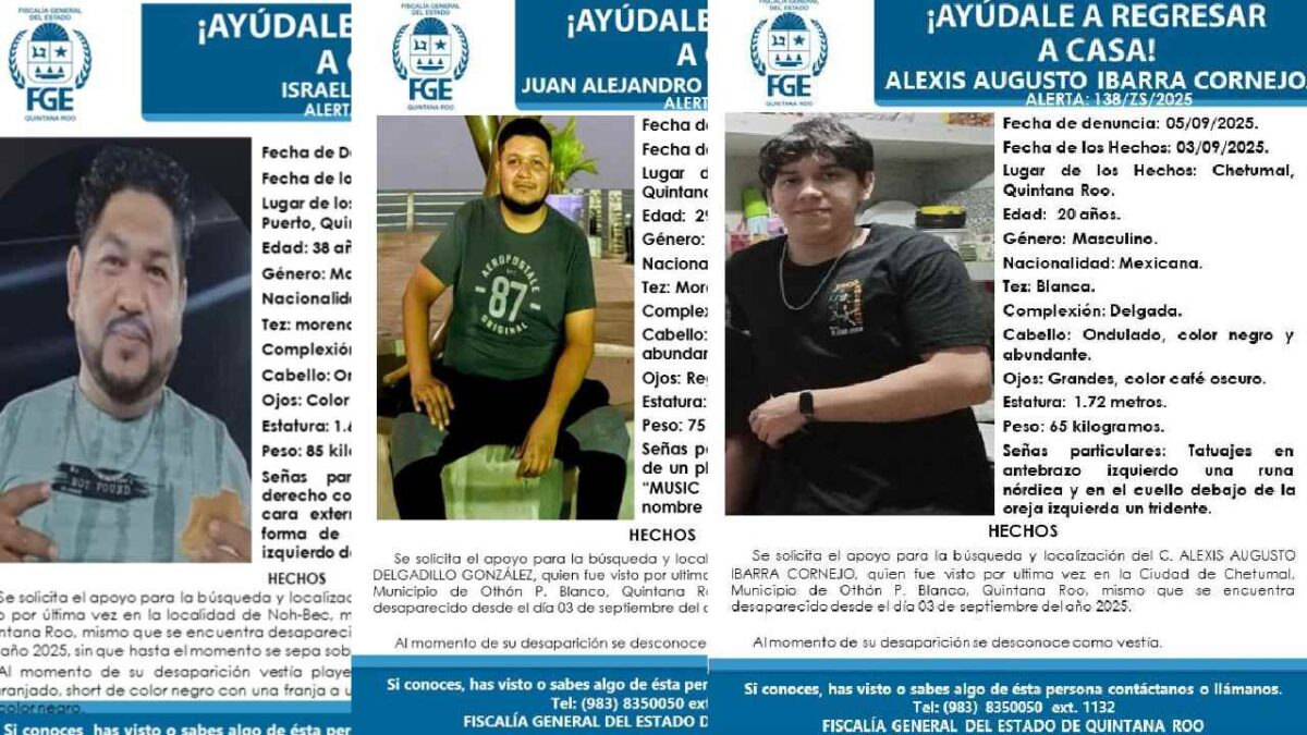 Activan ficha de busqueda.