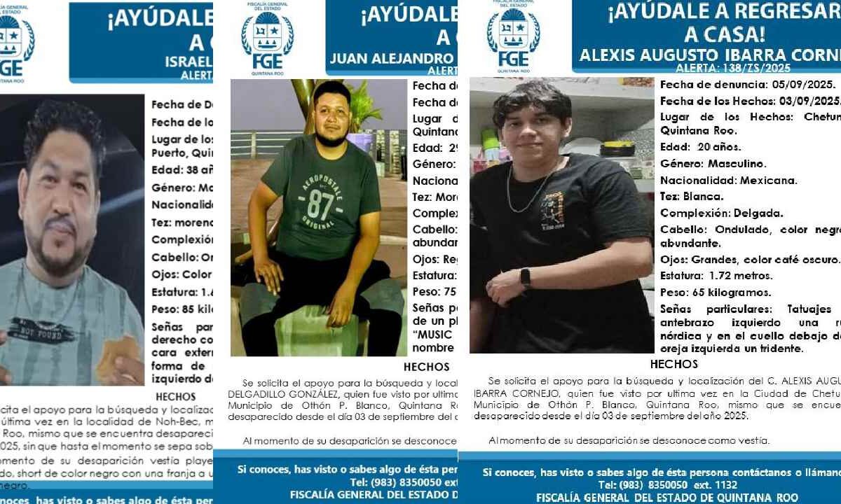 Activan ficha de busqueda.