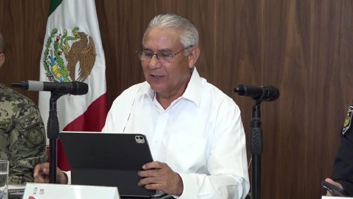 Fiscal General de Quintana Roo.