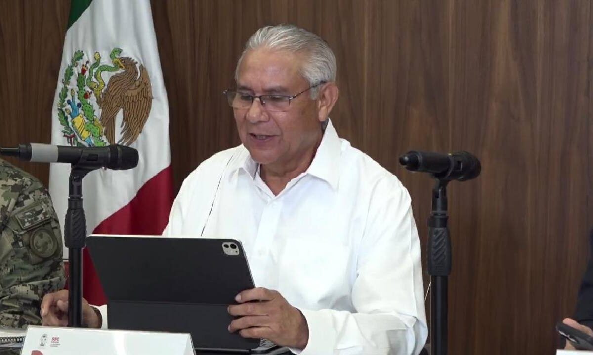 Fiscal General de Quintana Roo.