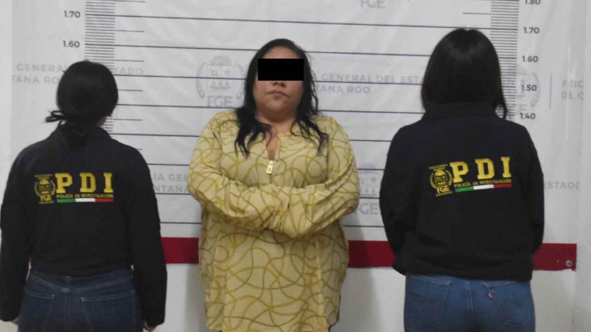 Continúan las investigaciones.