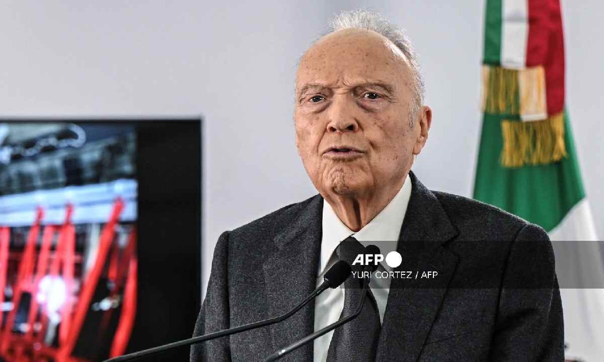 Sigue el caso de huachicol fiscal.