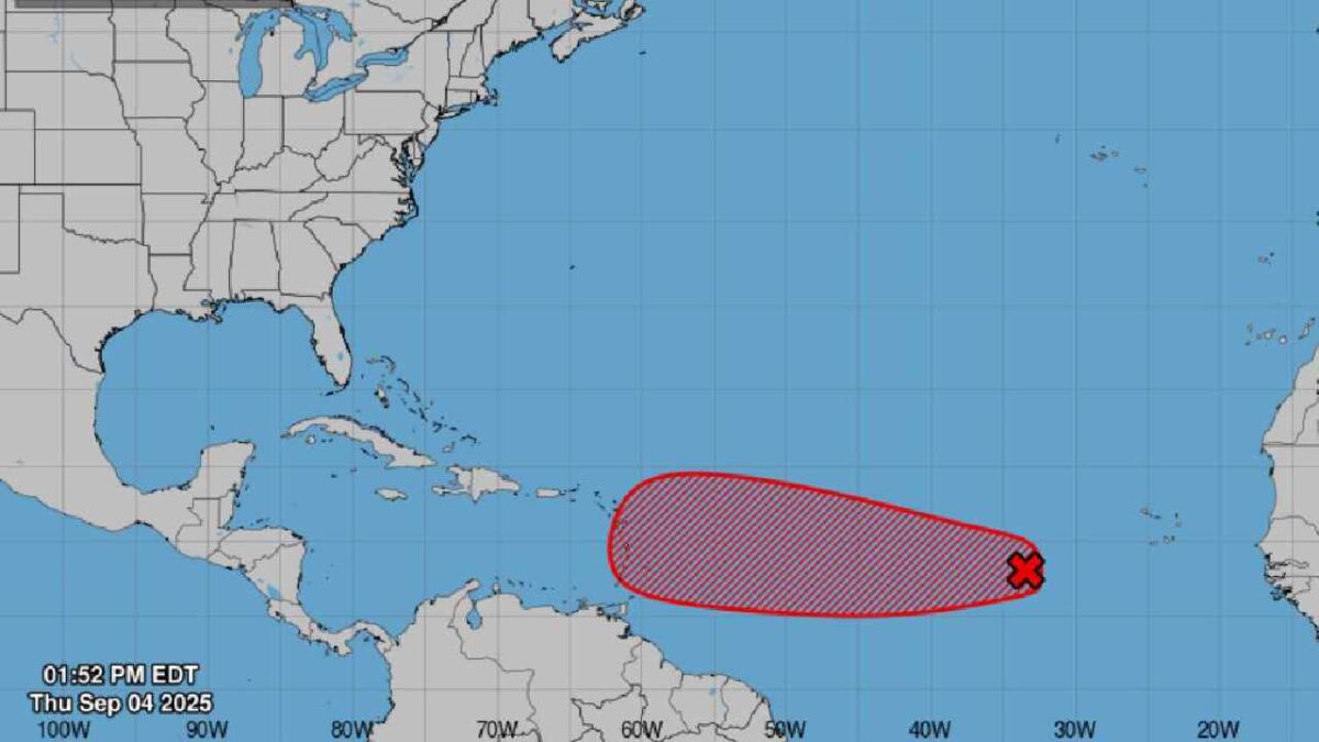 Vigilancia en Q. Roo.