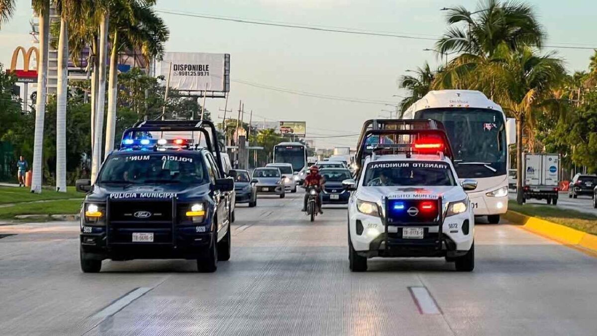 Aplican Operativo Carrusel.