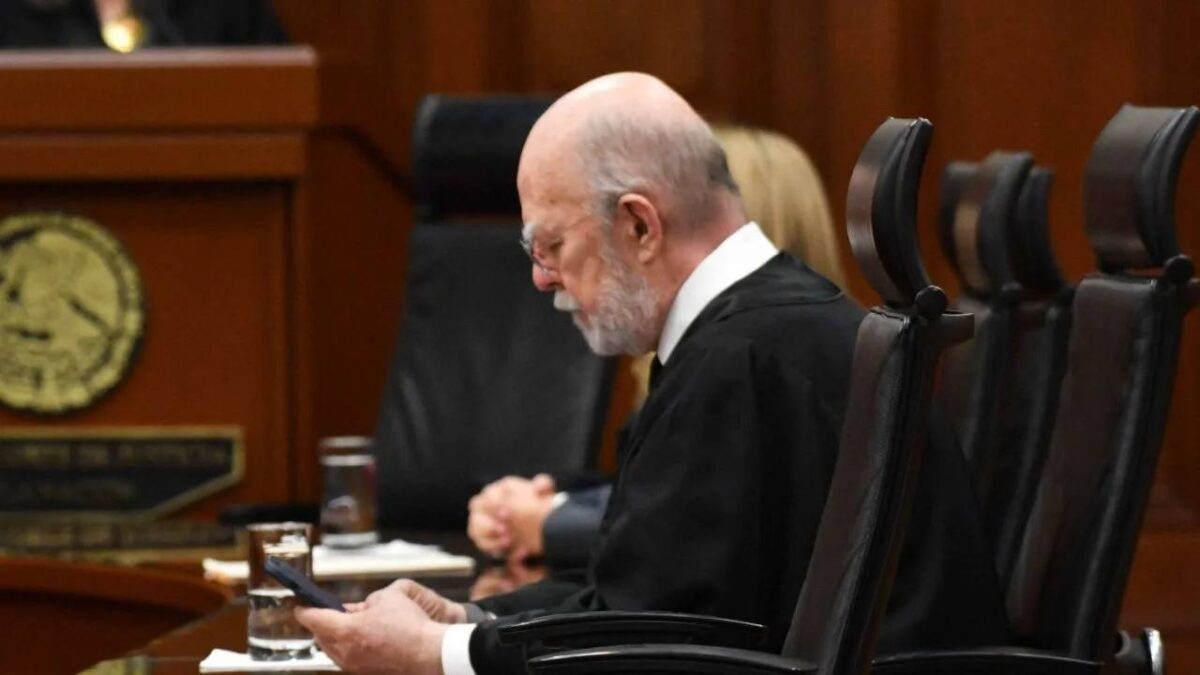 Poder Judicial Mexicano.