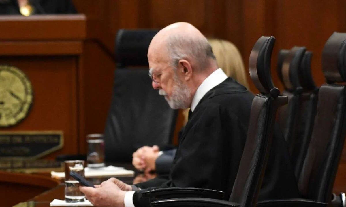 Poder Judicial Mexicano.