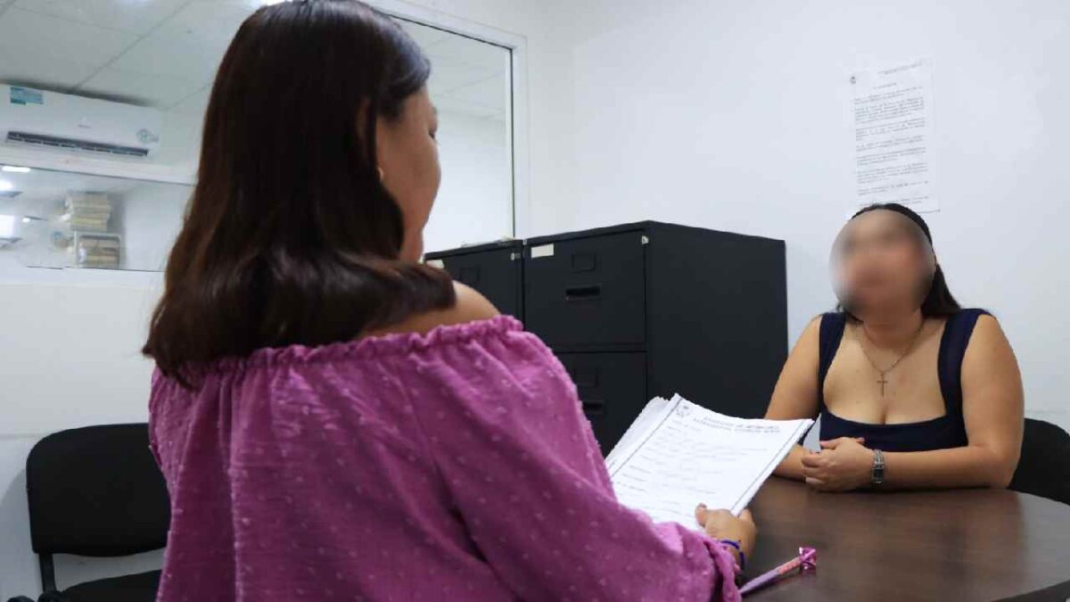 Justicia alternativa en Quintana Roo.