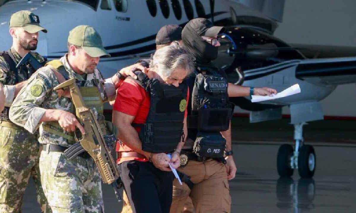 Hernán "N" enfrentará a la justicia.