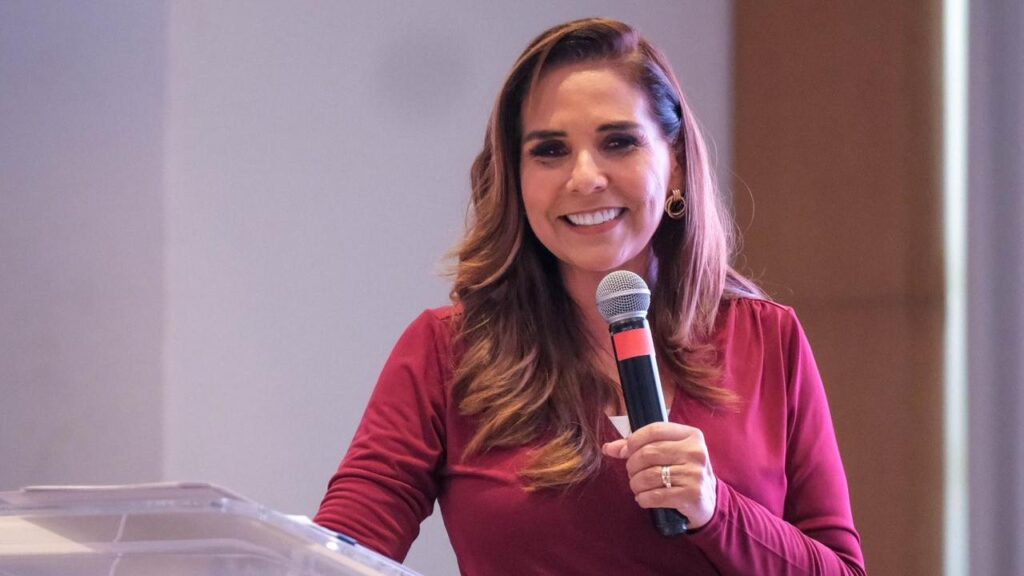 Mara Lezama Espinosa.