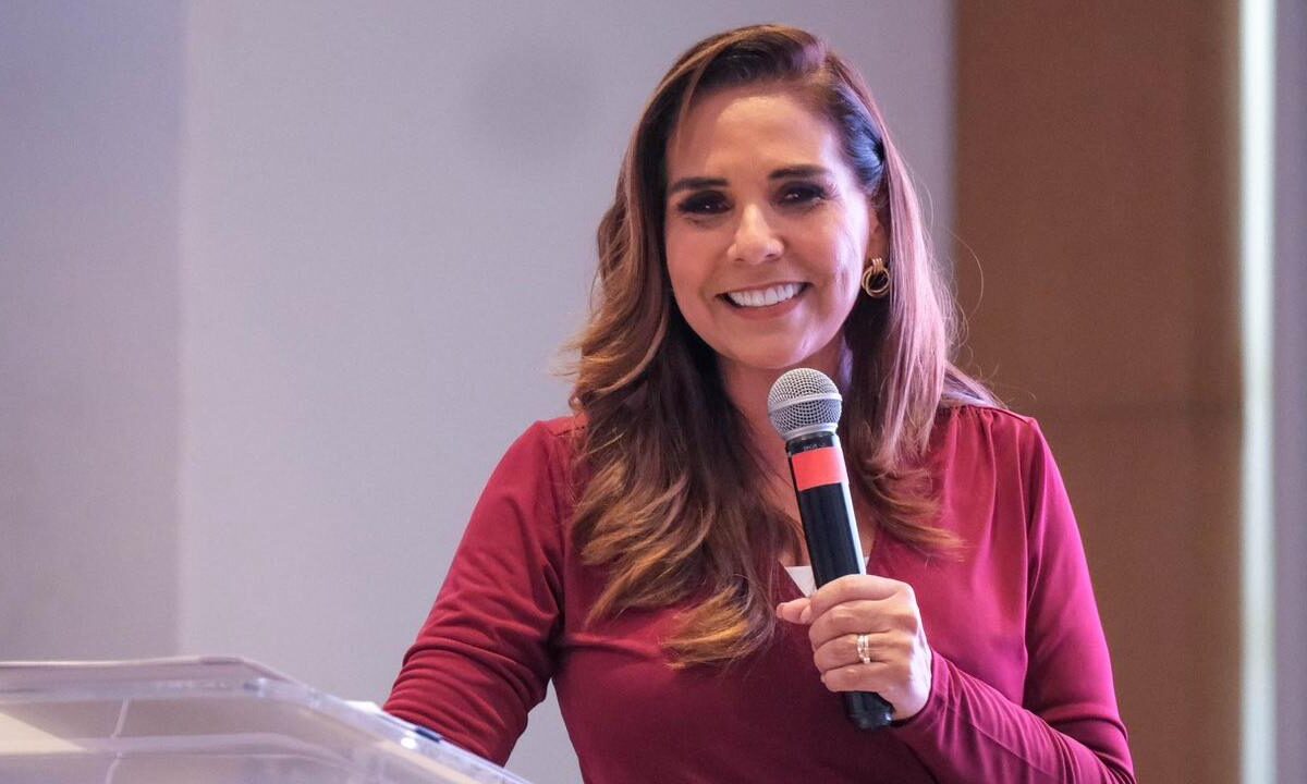 Mara Lezama Espinosa.