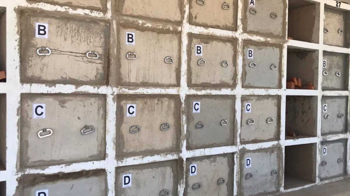 Últimas noticias. Fosa común de Quintana Roo.