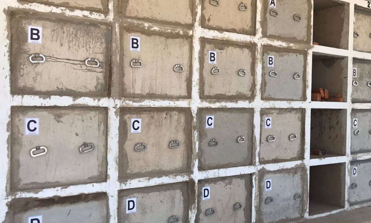 Últimas noticias. Fosa común de Quintana Roo.