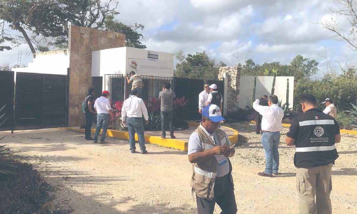 Notarías de Quintana Roo, bajo lupa.