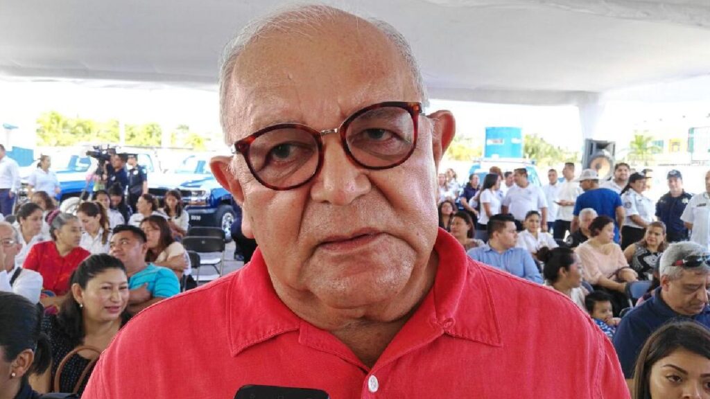 Eduardo Galaviz Ibarra.