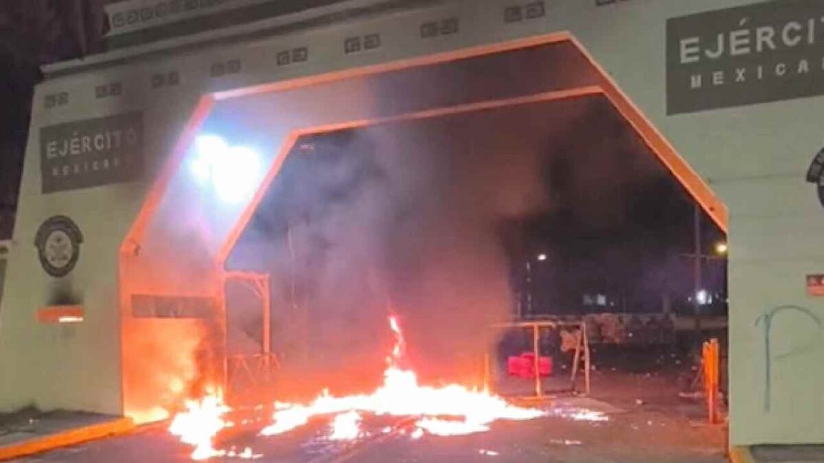 Activistas alzan la voz en Cozumel.