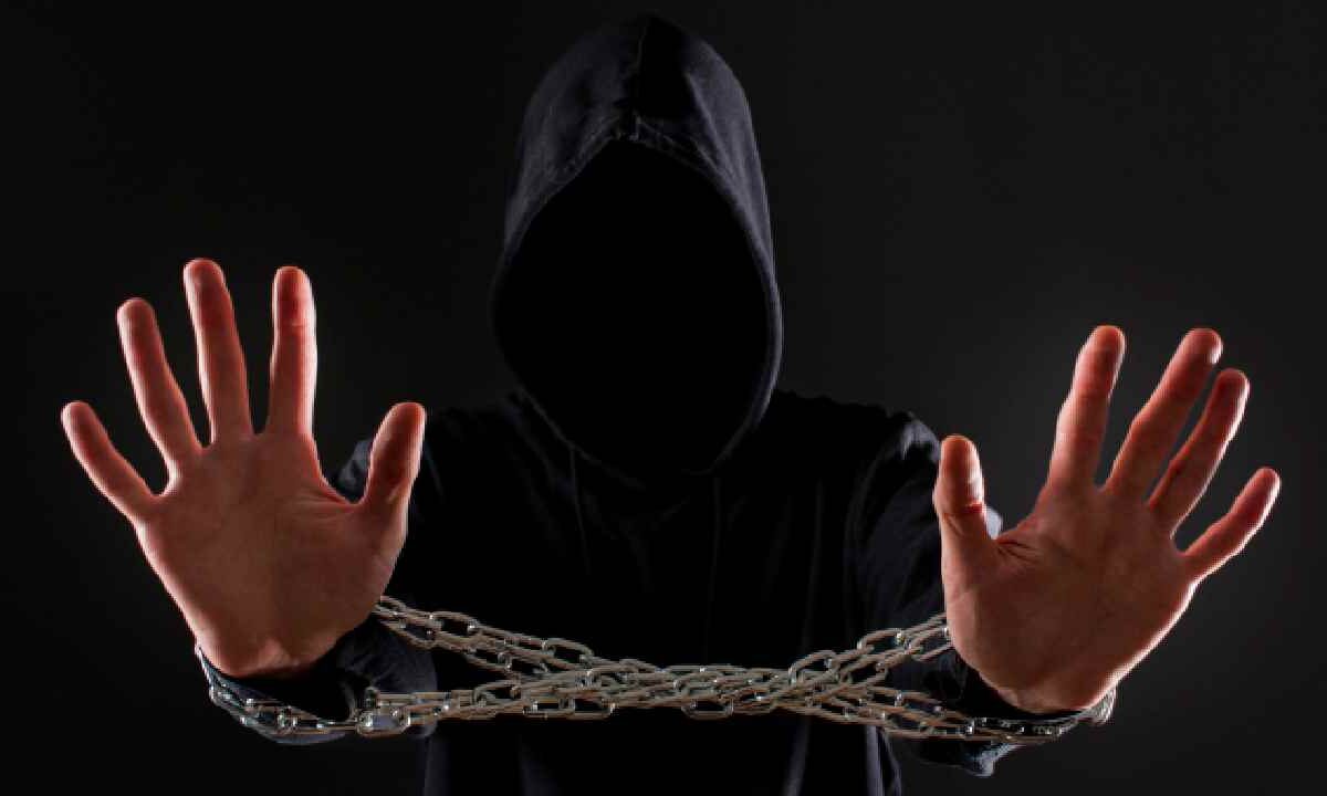 El operativo fue en Cancún.