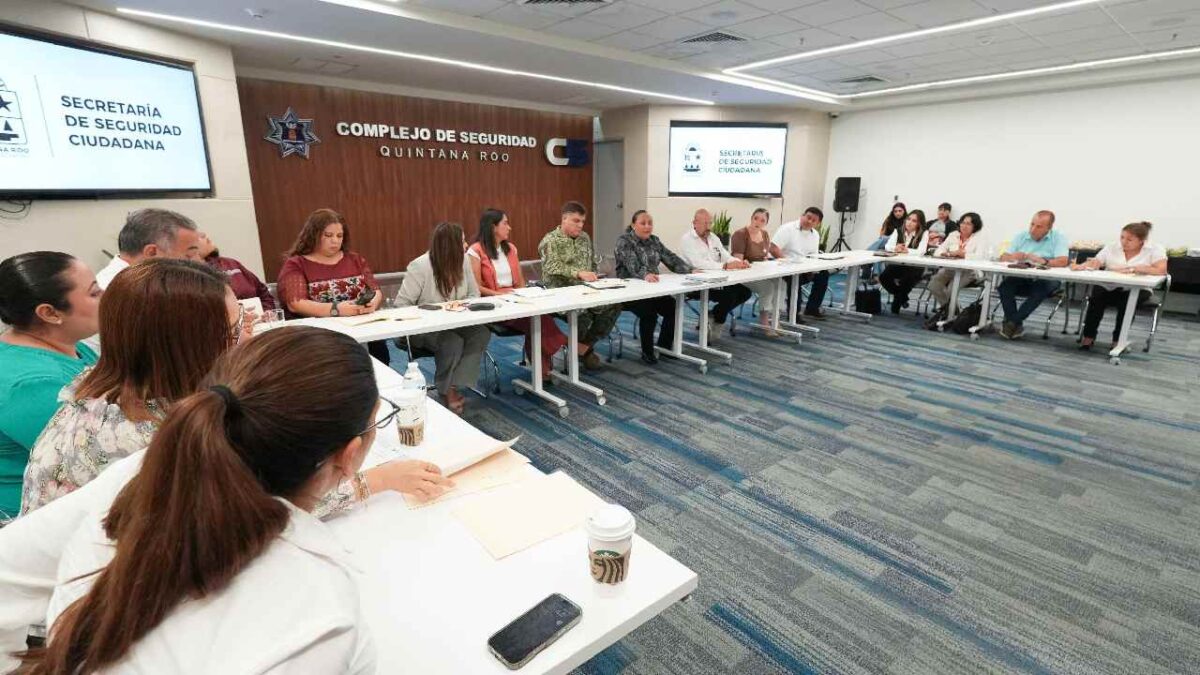 Priorizan atención a la niñez.