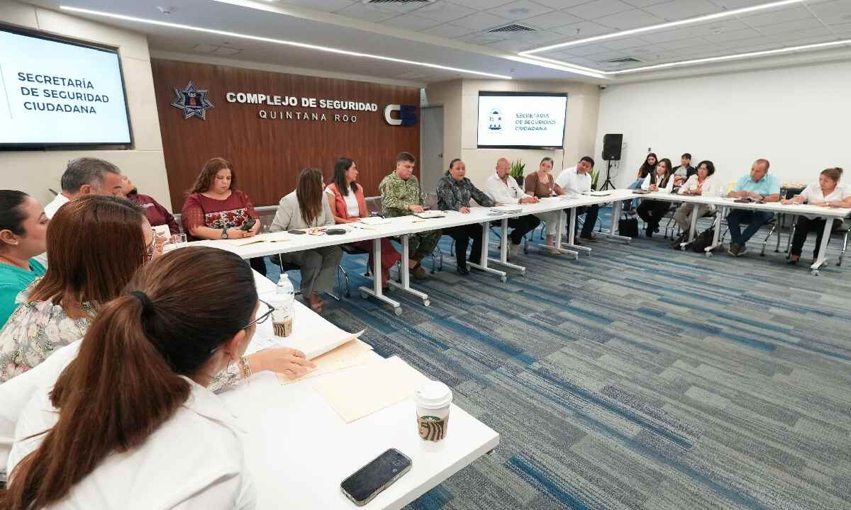 Priorizan atención a la niñez.