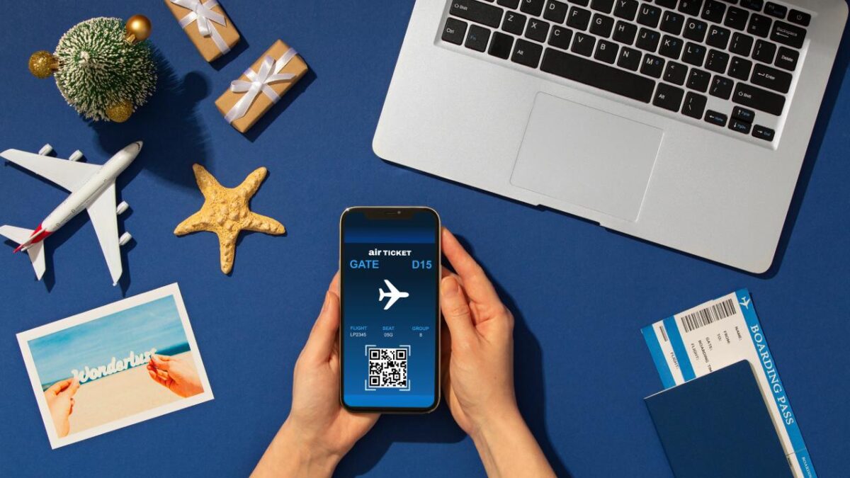 Visas electrónicas.