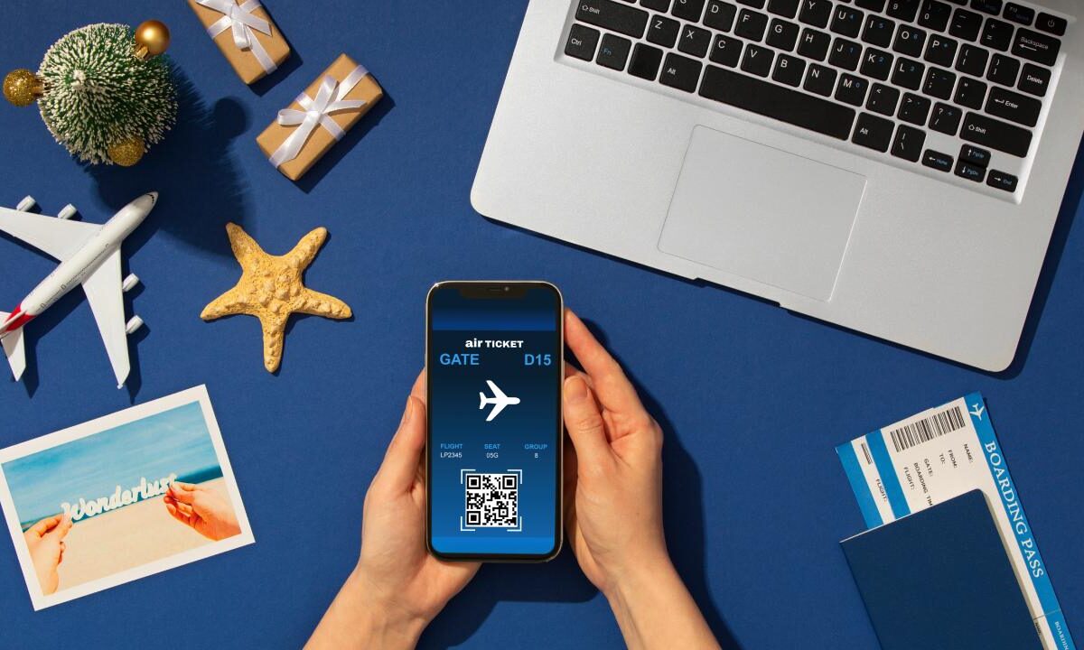 Visas electrónicas.